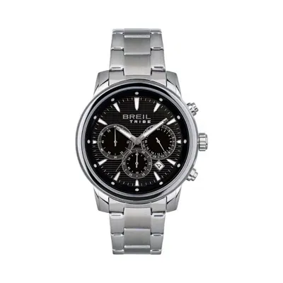 Breil Mod. Ew0510 In Metallic