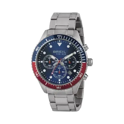 Breil Mod. Ew0581 In Metallic