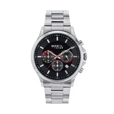 Breil Mod. Ew0658 In Metallic