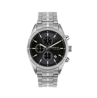 Breil Mod. Ew0694 In Metallic