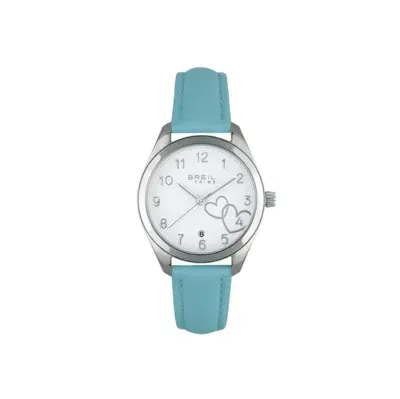 Breil Mod. Ew0698 In Blue