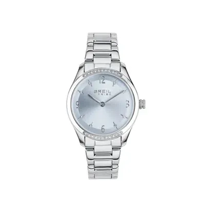 Breil Mod. Ew0702 In Metallic