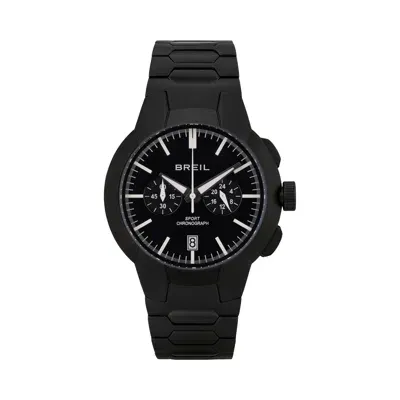 Breil Mod. Tw1869 In Black