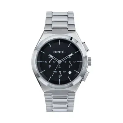 Breil Mod. Tw1906 In Metallic