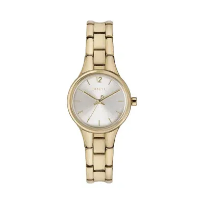 Breil Mod. Tw1992 In Gold