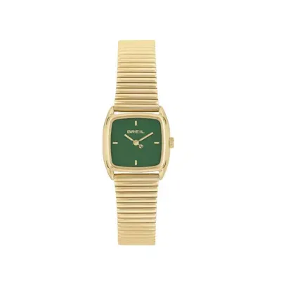 Breil Mod. Tw2052 In Gold