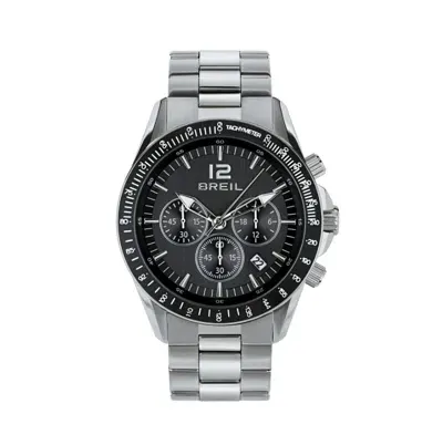 Breil Mod. Tw2057 In Metallic