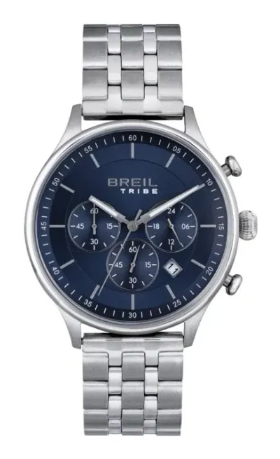 Breil Tribe Mod. Ew0499 In Blue