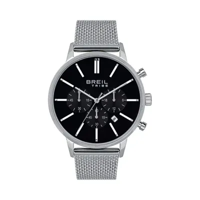 Breil Tribe Mod. Ew0509 In Metallic