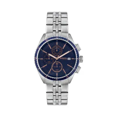 Breil Tribe Mod. Ew0544 In Blue