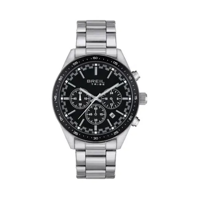 Breil Tribe Mod. Ew0570 In Metallic