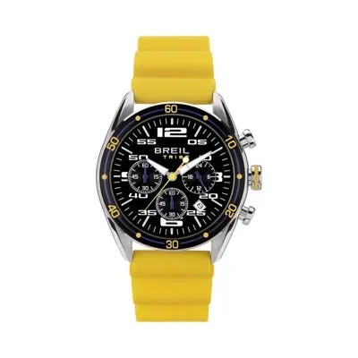 Breil Tribe Mod. Ew0635 In Yellow