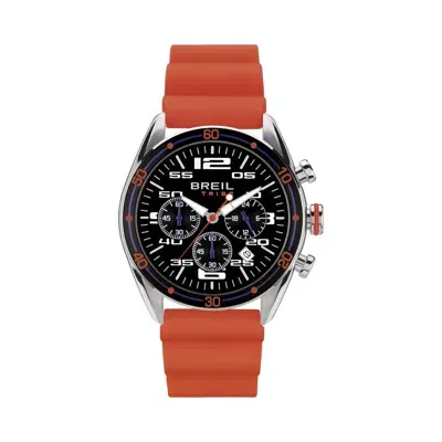 Breil Tribe Mod. Ew0636 In Orange