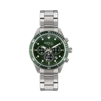 Breil Tribe Mod. Ew0638 In Metallic