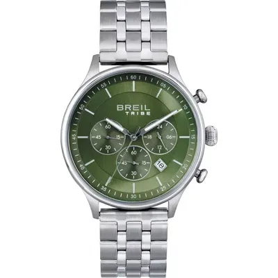 Breil Tribe Mod. Ew0641 In Metallic