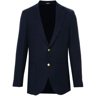 Breras Jackets In Blue