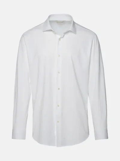 Brian Dales Camicia In White