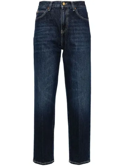 Briglia 1949 Berlin Jeans In Blue