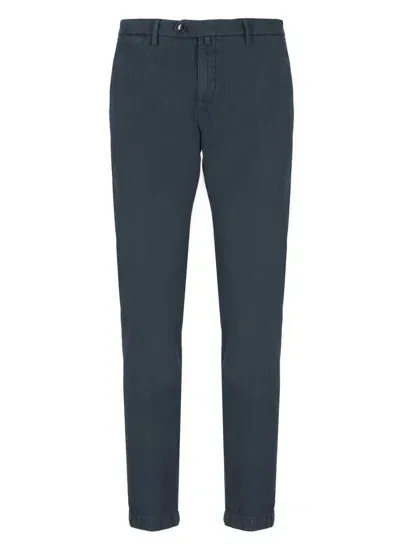 Briglia 1949 Briglia Trousers Blue