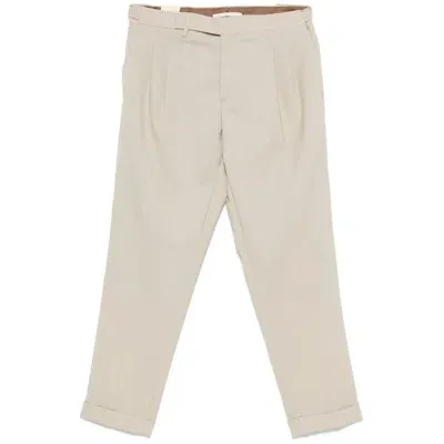 Briglia 1949 Pants In Neutral