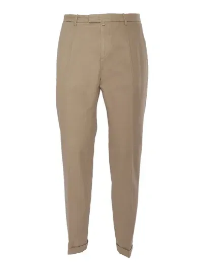 Briglia 1949 Pants In Beige