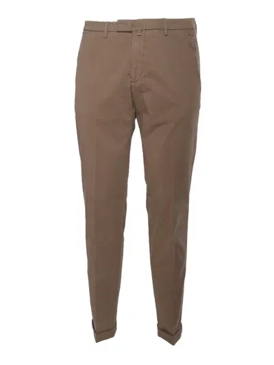 Briglia 1949 Pants In Brown