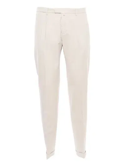 Briglia 1949 Pants In Beige