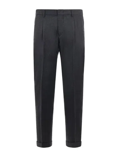 Briglia 1949 Briglia Tiberios Trousers In Grey