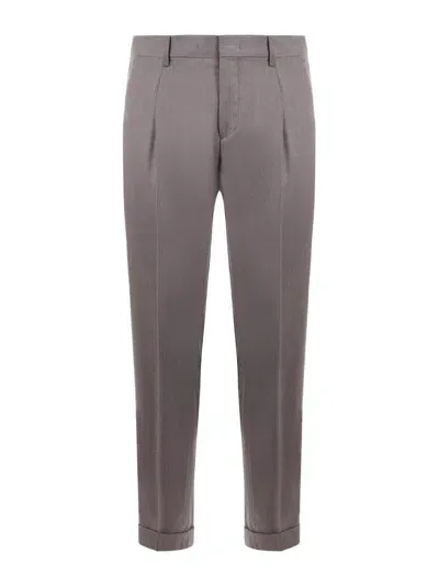 Briglia 1949 Briglia Tiberios Trousers In Grey