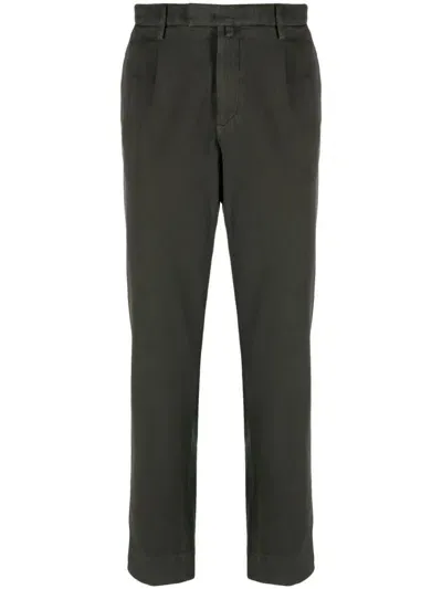 Briglia Trousers  In Nero