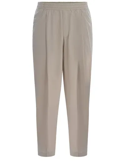 Briglia Trousers  "savoy"