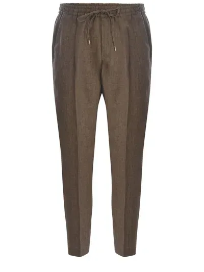 Briglia Trousers  "wimbledon"