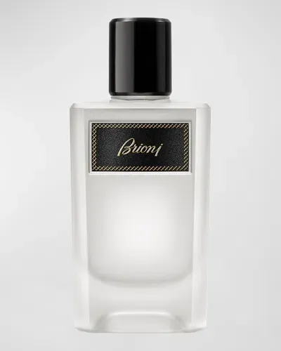 Brioni Eau De Parfum Eclat, 2.0 Oz. In White