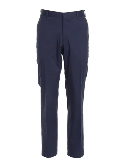 Brioni Casual Pants In Blue