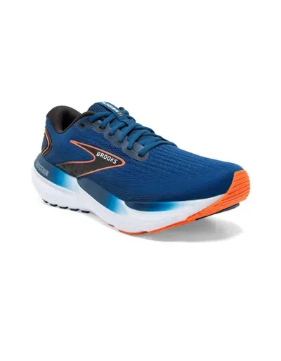 Brooks Glycerin Gts 21 Running Shoe In Multi