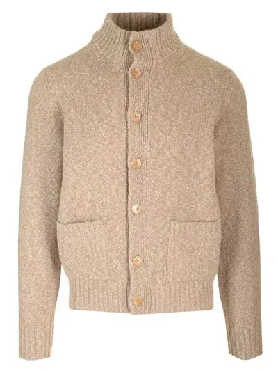 Brunello Cucinelli Long In Beige