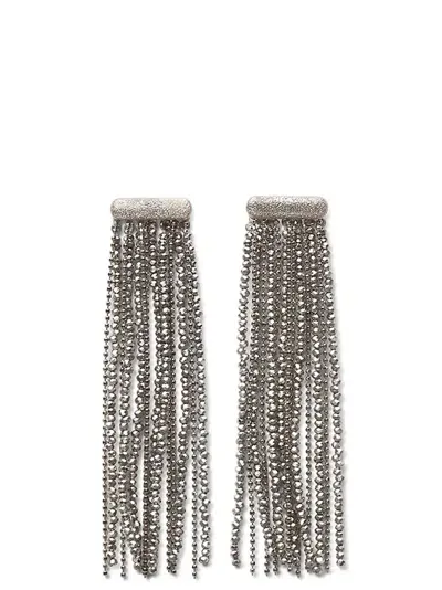 Brunello Cucinelli 'monile' Earrings