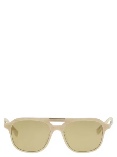 Brunello Cucinelli Sartorial Sunset Acetate Sunglasses