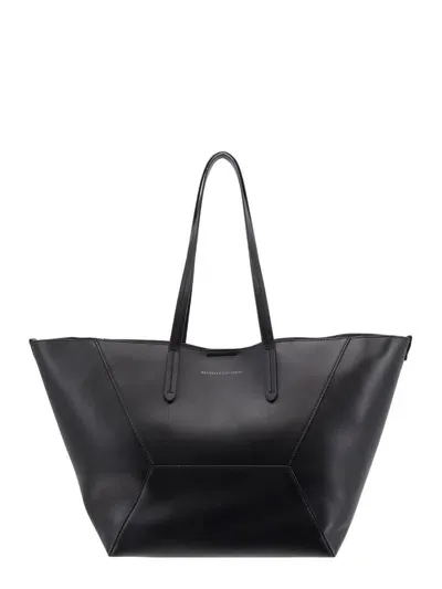 Brunello Cucinelli Shoulder Bag In Black