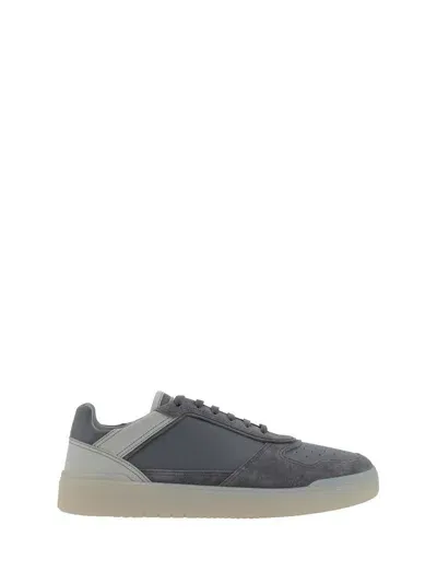 Brunello Cucinelli Sneakers In Bunt