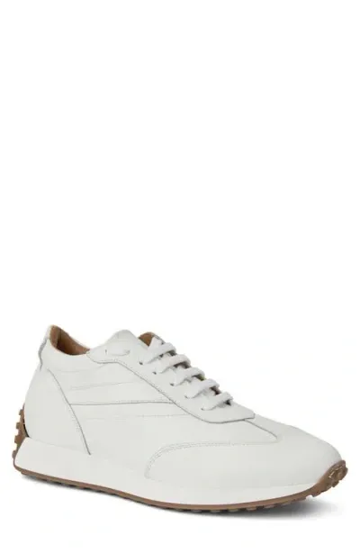 Bruno Magli Duccio Sneaker In White