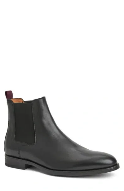 Bruno Magli Martin Chelsea Boot In Black