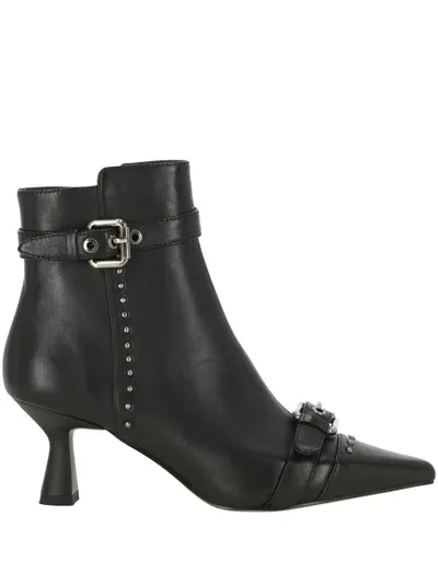 Bruno Premi Boots In Black