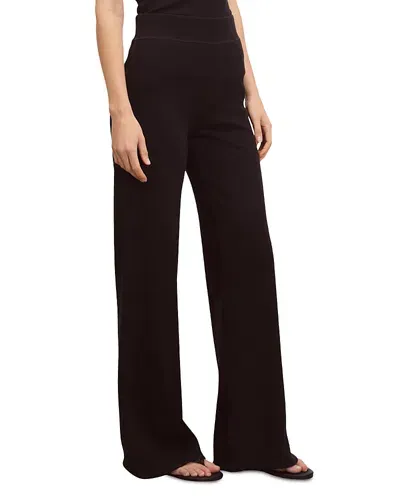 Buck Mason Surplus Rib Weekender Pants In Black