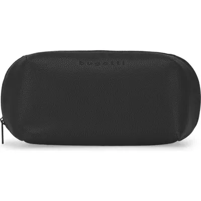 Bugatti Lisbon Toiletry Bag In Black