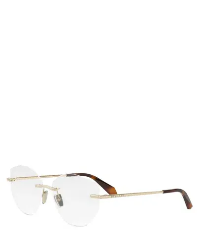 Bulgari Eyeglasses Bv50022u In Crl