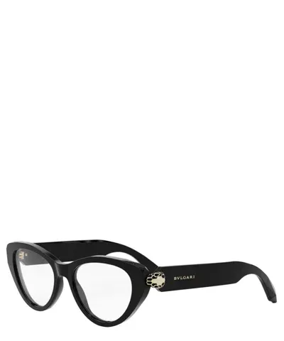 Bulgari Eyeglasses Bv50029i In White