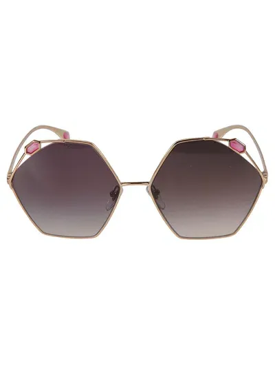 Bulgari Sole Sunglasses In 20148g