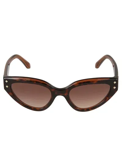 Bulgari Sole Sunglasses In 549613