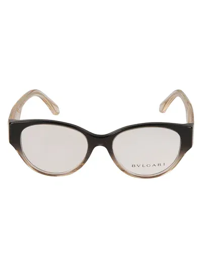 Bulgari Vista Frame In 5450